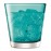 Стакан asher 340 мл бирюзовый, LSA International