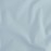 Простыня на резинке из перкаля голубого цвета, Tkano