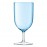 Набор из 2 бокалов для воды и вина hint 400 мл бирюзовый, LSA International