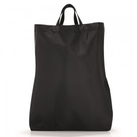 Рюкзак складной mini maxi sacpack black, Reisenthel