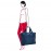 Сумка складная mini maxi touringbag dark blue, Reisenthel