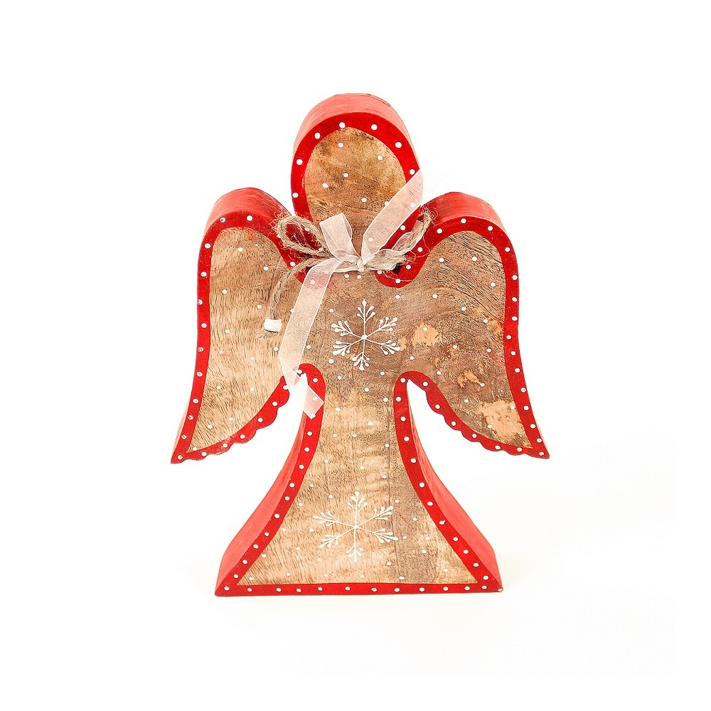 Фигурка декоративная angel, 30х21х5 см, EnjoyMe