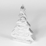 Фигурка декоративная snow tree, 22х11х5 см, EnjoyMe