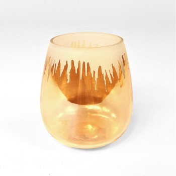 Подсвечник декоративный, 9,5х8х7 см, EnjoyMe