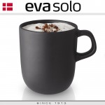 Большая кружка Nordic Kitchen 400 мл, жаропрочная керамика, Eva Solo