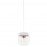 Плафон acorn white copper, UMAGE