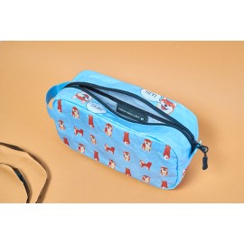 Косметичка new travel kit - new hotdogs, New wallet