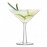 Набор из 2 бокалов для коктейлей gin 220 мл, LSA International