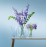 Ваза для открытого букета flower 26 см, LSA International