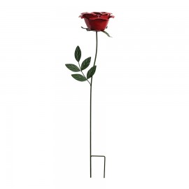 Штекер садовый wild rose 75 см, Gardman