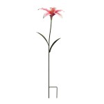Штекер садовый oriental lily 75 см, Gardman