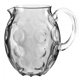 Кувшин venice серый, Guzzini