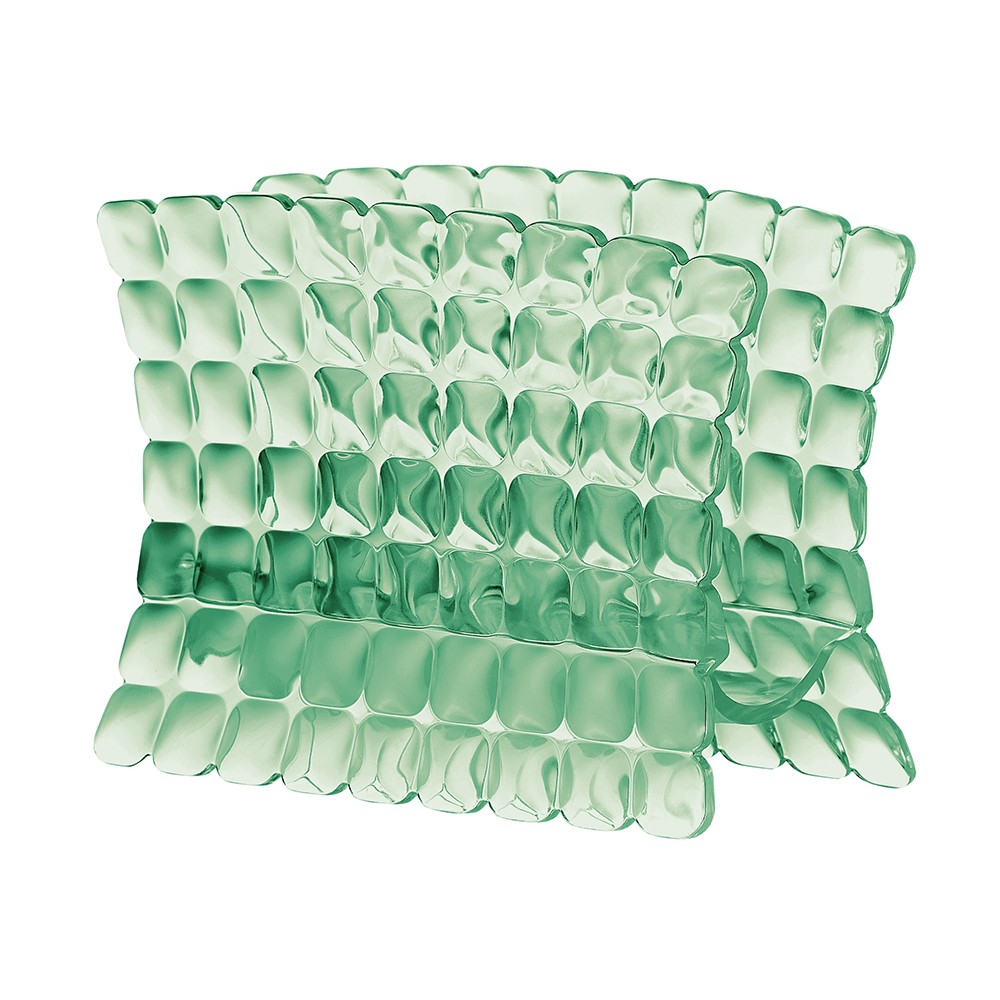 Салфетница tiffany зелёная, Guzzini