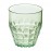 Стакан tiffany 350 мл зелёный, Guzzini