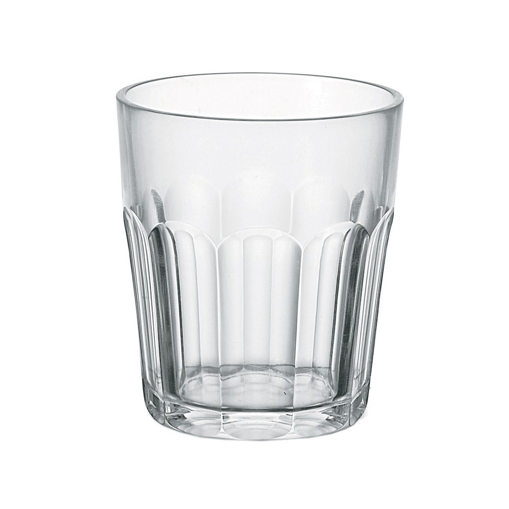 Стакан happy hour 350 мл прозрачный, Guzzini
