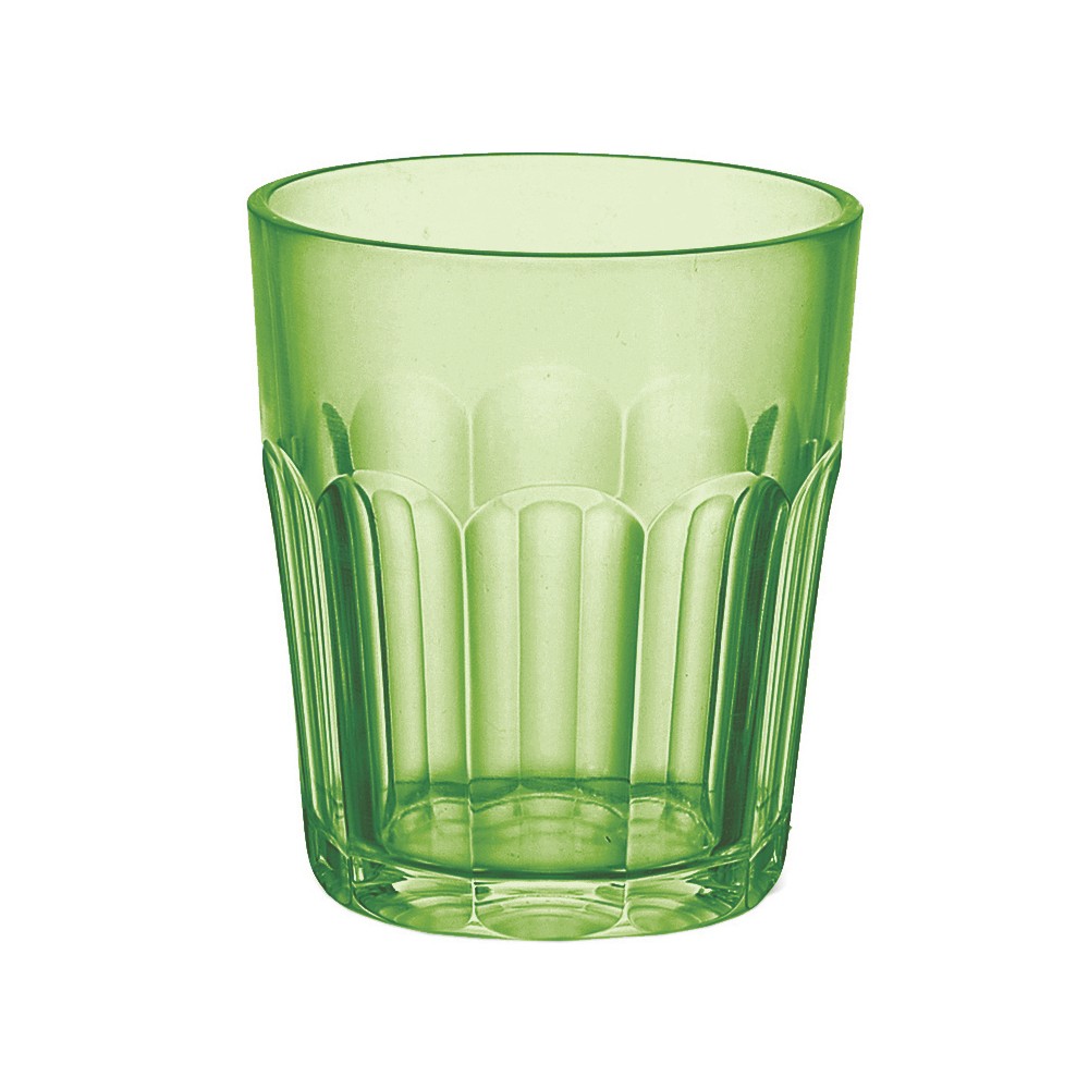 Стакан happy hour 350 мл зеленый, Guzzini