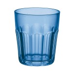 Стакан happy hour 350 мл синий, Guzzini