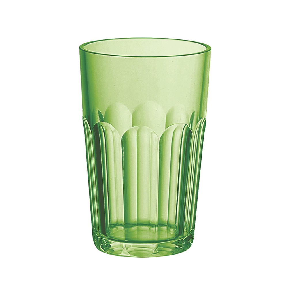 Стакан happy hour 420 мл зеленый, Guzzini