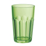 Стакан happy hour 420 мл зеленый, Guzzini