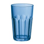 Стакан happy hour 420 мл синий, Guzzini