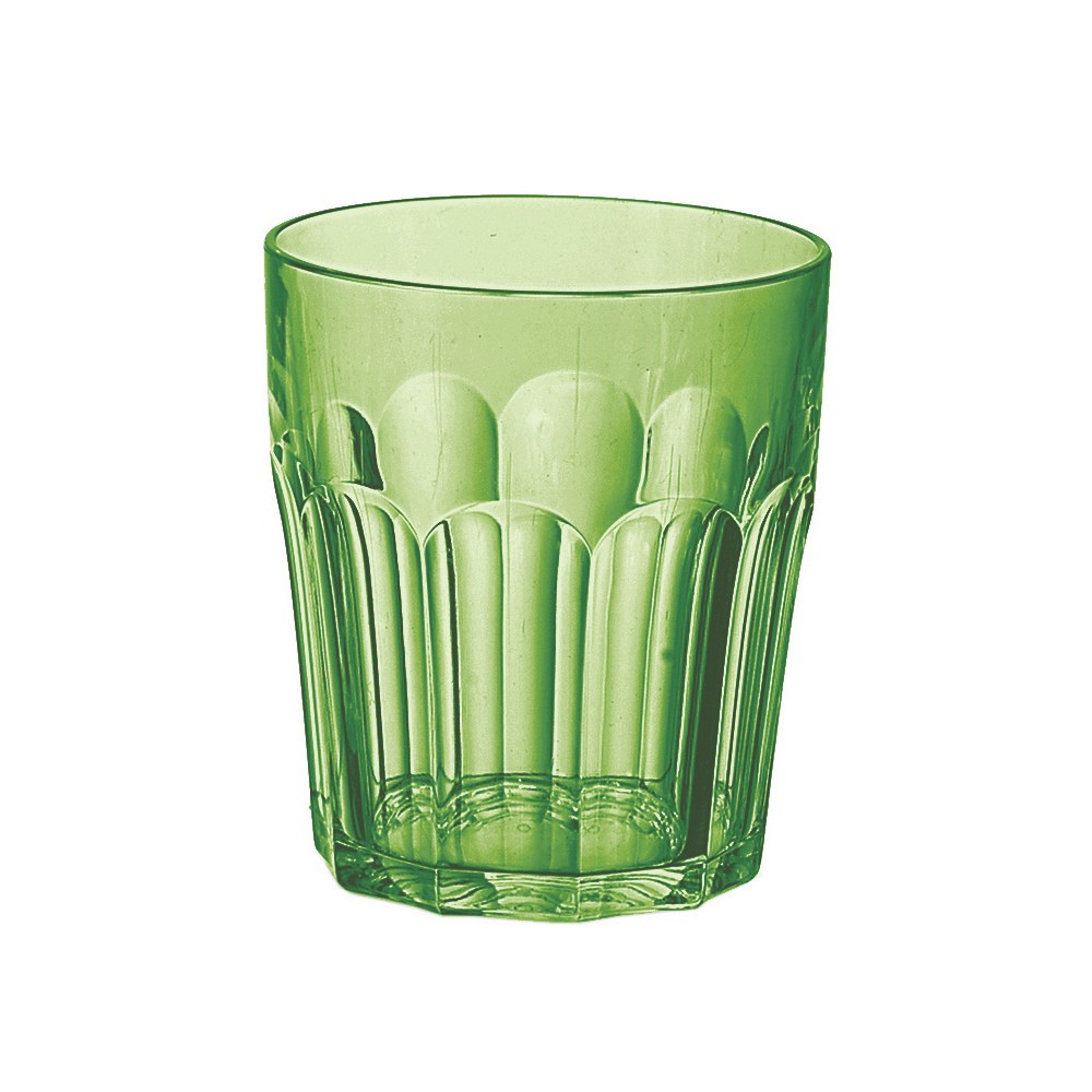Стакан happy hour 250 мл зеленый, Guzzini