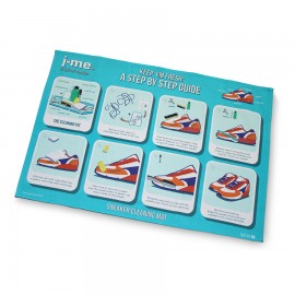 Коврик для кроссовок, J-me