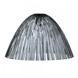 Плафон reed, серый, Koziol