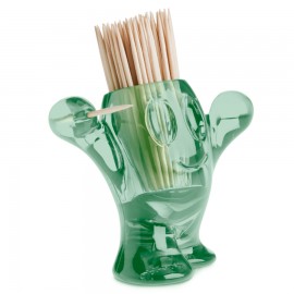 Держатель для зубочисток pic'nix, эвкалиптовый, Koziol