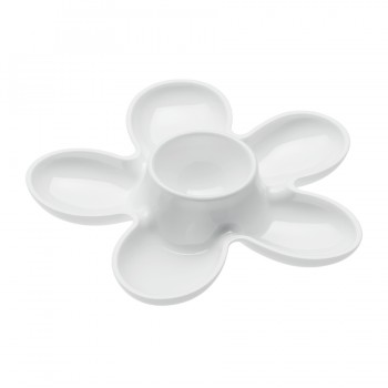 Подставка для яйца a-pril, белая, Koziol