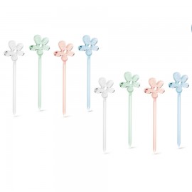 Набор из 8 шпажек a-pril, Koziol