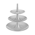 Этажерка babell xs, серая, Koziol