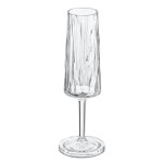 Бокал для шампанского superglas club no. 5, 100 мл, прозрачный, Koziol
