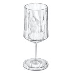 Бокал для вина superglas club no. 4, 350 мл, прозрачный, Koziol