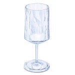 Бокал для вина superglas club no. 4, 350 мл, синий, Koziol