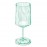 Бокал для вина superglas club no. 4, 350 мл, мятный, Koziol
