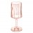 Бокал для вина superglas club no. 4, 350 мл, розовый, Koziol