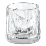 Стакан superglas club no.2, 250 мл, прозрачный, Koziol