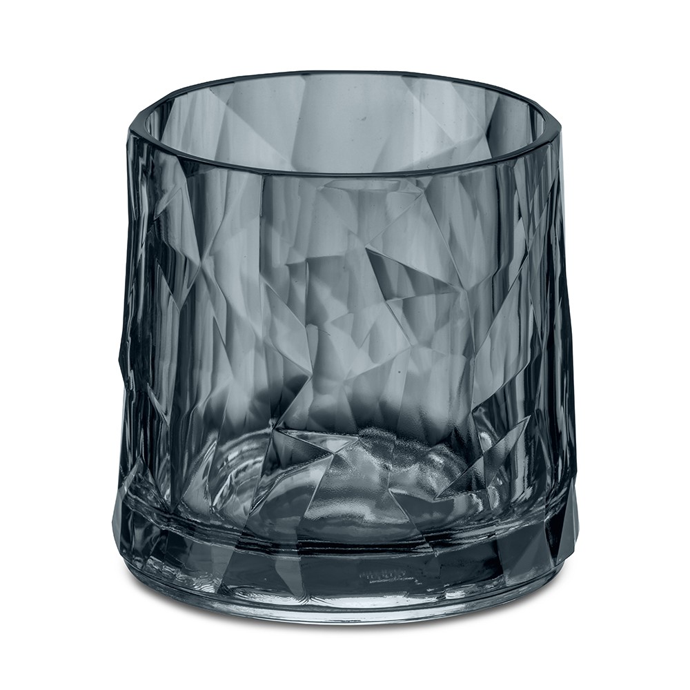 Стакан superglas club no.2, 250 мл, серый, Koziol