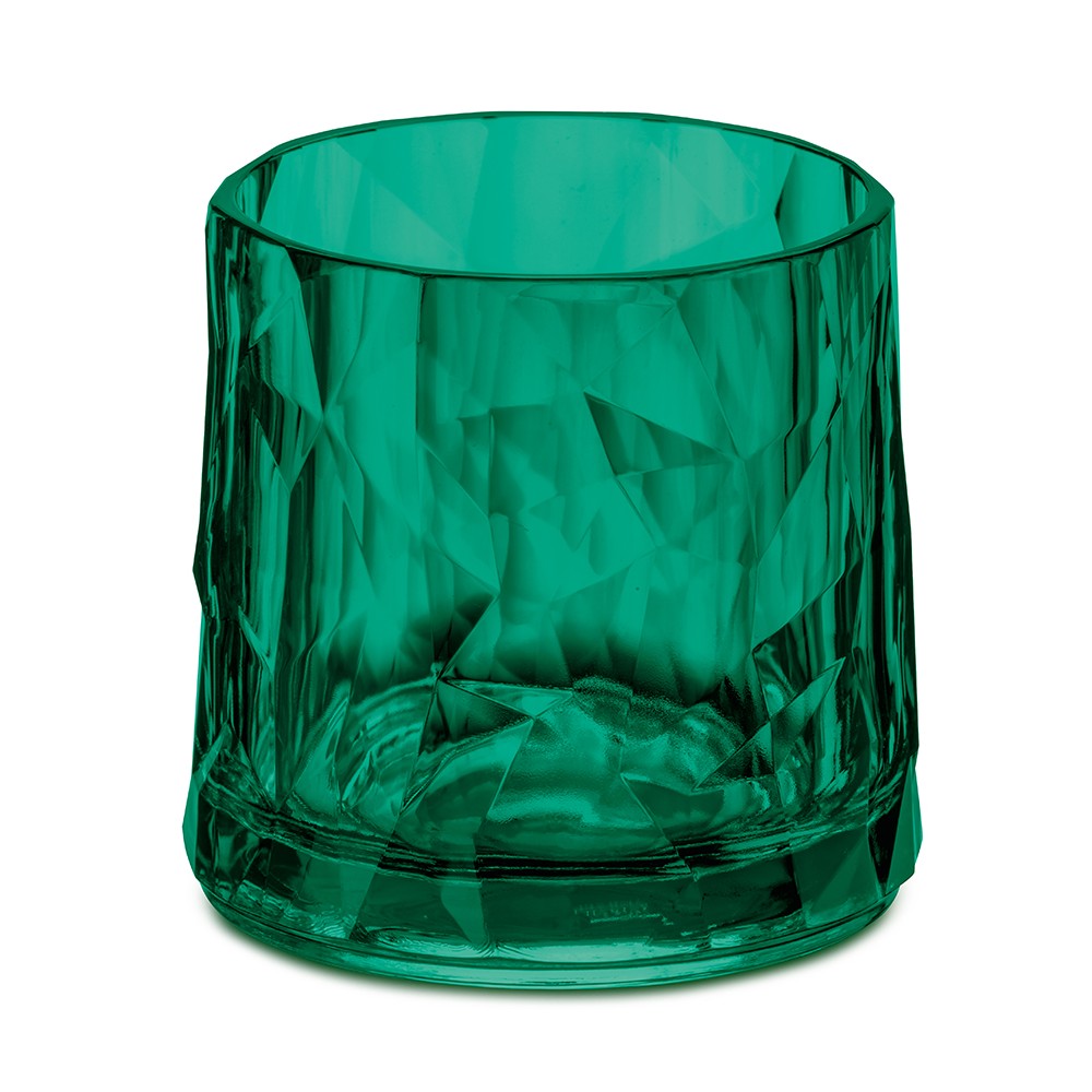 Стакан superglas club no.2, 250 мл, зелёный, Koziol