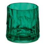 Стакан superglas club no.2, 250 мл, зелёный, Koziol