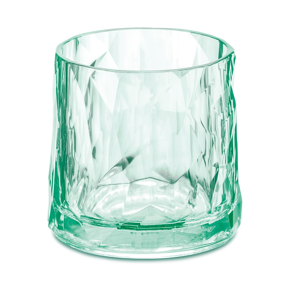 Стакан superglas club no.2, 250 мл, мятный, Koziol