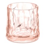 Стакан superglas club no.2, 250 мл, розовый, Koziol