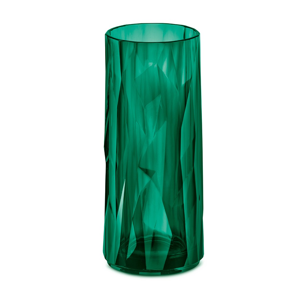 Стакан superglas club no.3, 250 мл, зелёный, Koziol