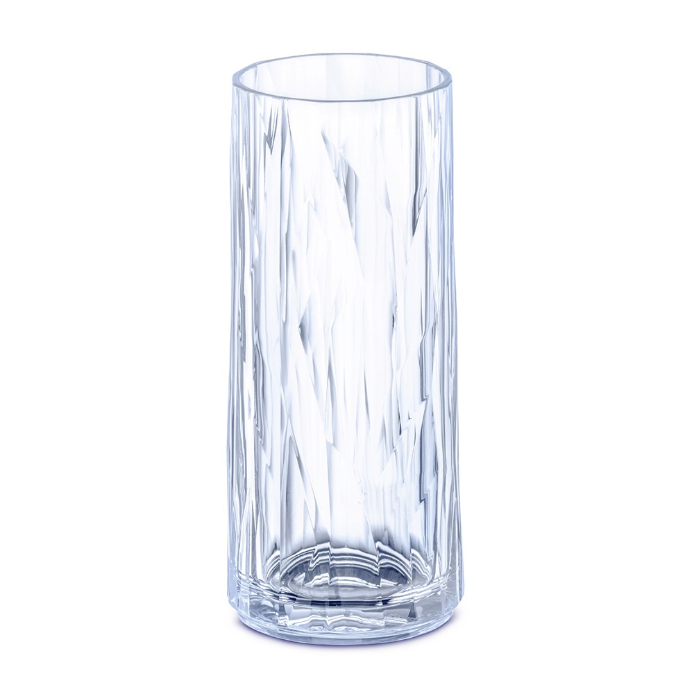 Стакан superglas club no.3, 250 мл, синий, Koziol