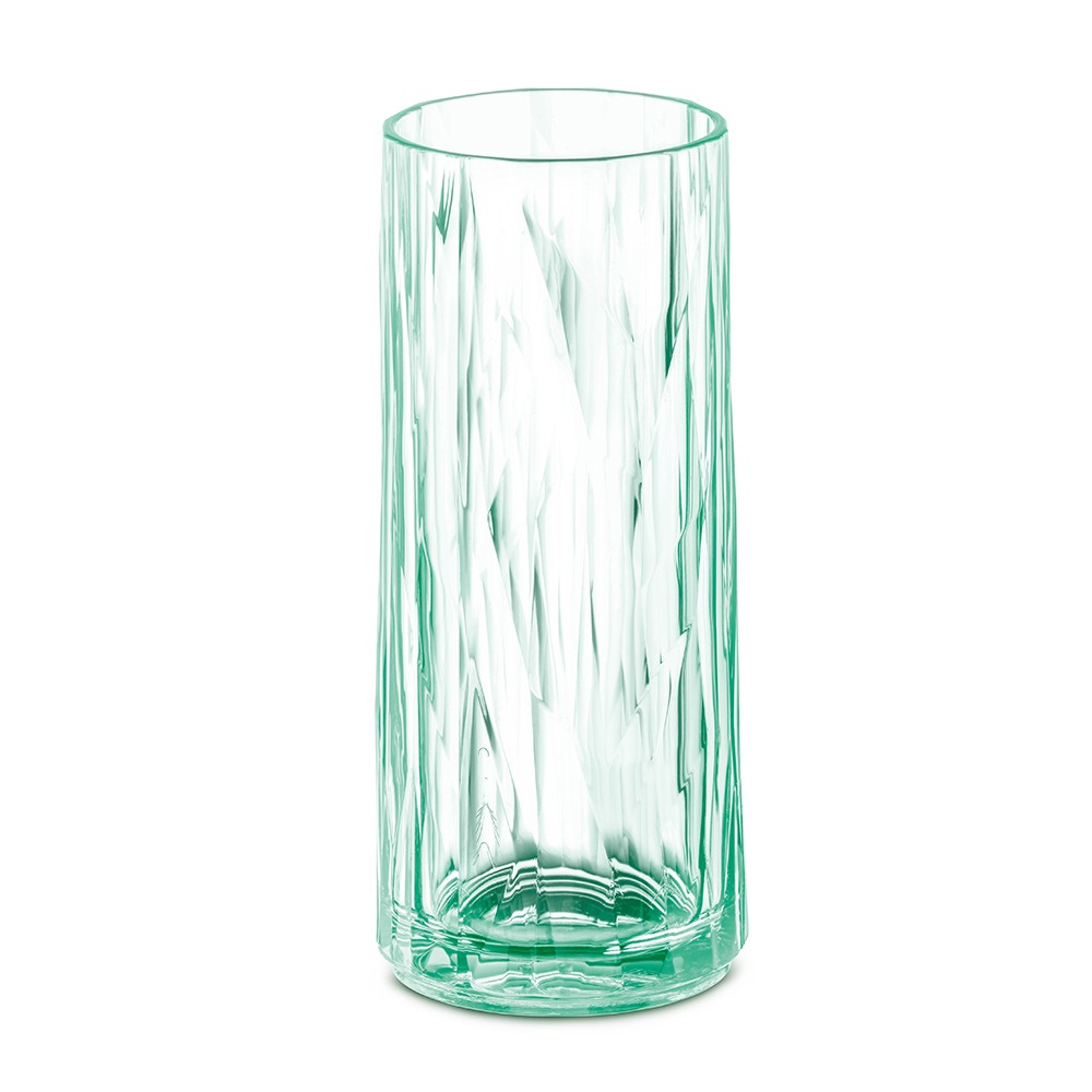 Стакан superglas club no.3, 250 мл, мятный, Koziol
