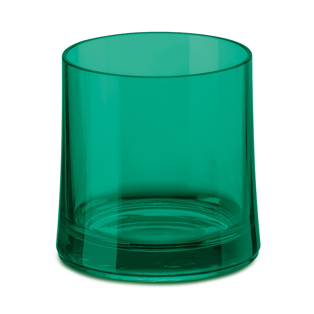 Стакан superglas cheers no. 2, 250 мл, зелёный, Koziol