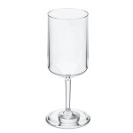 Бокал для вина superglas cheers no. 4, 350 мл, прозрачный, Koziol
