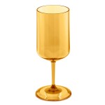 Бокал для вина superglas cheers no. 4, 350 мл, жёлтый, Koziol