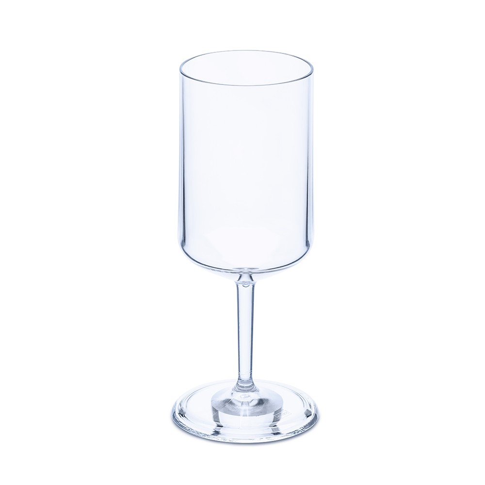 Бокал для вина superglas cheers no. 4, 350 мл, синий, Koziol