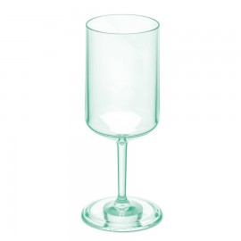 Бокал для вина superglas cheers no. 4, 350 мл, мятный, Koziol